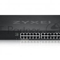 Коммутатор Zyxel Xgs2220-30 L3 Access Switch , Rack 19", 24xrj-45: 1g, 2xrj-45: 1/2.5/5/10g, 4xsfp+,