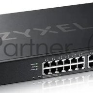 Коммутатор Zyxel Xgs2220-30 L3 Access Switch , Rack 19", 24xrj-45: 1g, 2xrj-45: 1/2.5/5/10g, 4xsfp+,