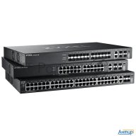 Коммутатор Zyxel Xgs2220-30 L3 Access Switch , Rack 19", 24xrj-45: 1g, 2xrj-45: 1/2.5/5/10g, 4xsfp+,