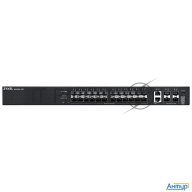 Коммутатор Zyxel Xgs2220-30 L3 Access Switch , Rack 19", 24xrj-45: 1g, 2xrj-45: 1/2.5/5/10g, 4xsfp+,