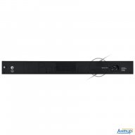 Коммутатор Zyxel Xgs2220-30 L3 Access Switch , Rack 19", 24xrj-45: 1g, 2xrj-45: 1/2.5/5/10g, 4xsfp+,
