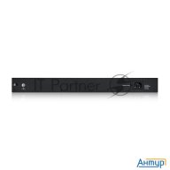 Коммутатор Zyxel Xgs2220-30 L3 Access Switch , Rack 19", 24xrj-45: 1g, 2xrj-45: 1/2.5/5/10g, 4xsfp+,