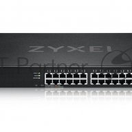 Коммутатор Zyxel Xgs2220-30 L3 Access Switch , Rack 19", 24xrj-45: 1g, 2xrj-45: 1/2.5/5/10g, 4xsfp+,