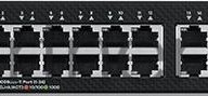 Коммутатор Zyxel Xgs2220-30 L3 Access Switch , Rack 19", 24xrj-45: 1g, 2xrj-45: 1/2.5/5/10g, 4xsfp+,
