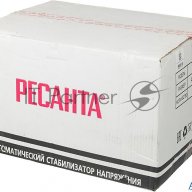 Стабилизатор СПН- 8300 Ресанта