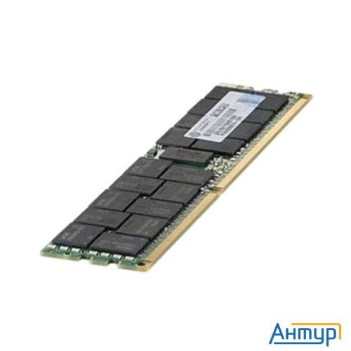 Hpe 16gb (1x16gb) 2rx8 Pc4-2666v-r Ddr4 Registered Memory Kit For Gen10 (835955-b21 / 868846-001/840
