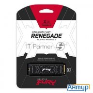 Твердотельный накопитель Ssd Kingston M.2 2280 2tb Sfyrdk/2000g