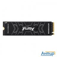 Твердотельный накопитель Ssd Kingston M.2 2280 2tb Sfyrdk/2000g