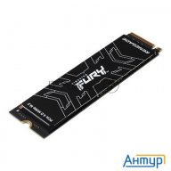 Твердотельный накопитель Ssd Kingston M.2 2280 2tb Sfyrdk/2000g