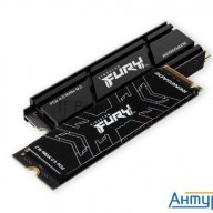 Твердотельный накопитель Ssd Kingston M.2 2280 2tb Sfyrdk/2000g