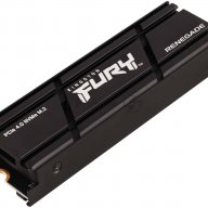 Твердотельный накопитель Ssd Kingston M.2 2280 2tb Sfyrdk/2000g