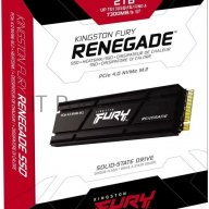 Твердотельный накопитель Ssd Kingston M.2 2280 2tb Sfyrdk/2000g