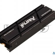 Твердотельный накопитель Ssd Kingston M.2 2280 2tb Sfyrdk/2000g