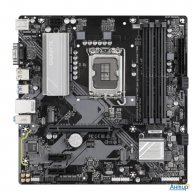 Gigabyte B760m D3hp Ddr4 {soc-1700, Intel B760, 4xddr4  Matx, Ret}