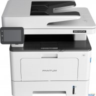 Pantum Bm5100fdw МФУ Лазерное, монохромное, принтер/сканер/копир (a4, 40стр/мин, 1200x1200 Dpi, 512