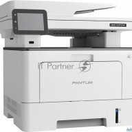 Pantum Bm5100fdw МФУ Лазерное, монохромное, принтер/сканер/копир (a4, 40стр/мин, 1200x1200 Dpi, 512
