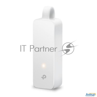 Сетевой адаптер Tp-link Ue300c Usb Type-c To Rj45 Gigabit Ethernet Network Adapter, Usb 3.0 Port, 10