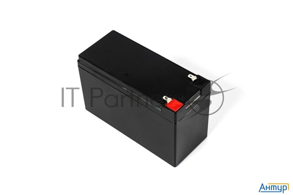 Батарея Skat Sb 1207 (12v 7ah)