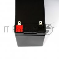 Батарея Skat Sb 1207 (12v 7ah)