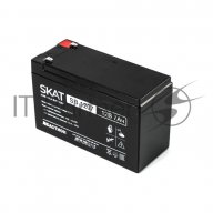 Батарея Skat Sb 1207 (12v 7ah)