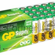 Батарейка Gp 24aa21-2crswc40 180/720
