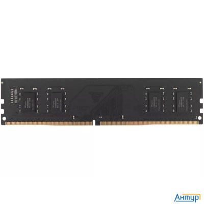 Qumo Ddr4 Dimm 8gb Qum4u-8g2666p19 (pc4-21300, 2666mhz)
