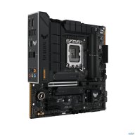 Материнская плата Asus Tuf Gaming B760m-plus Ii Soc-1700 Intel B760 4xddr5 Matx Ac`97 8ch(7.1) 2.5gg