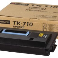 Tk-710 Заправка картриджа Kyocera