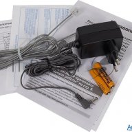 Телефон Panasonic Kx-tg2511run (платиновый) {АОН, Caller Id,спикерфон на трубке,переход в Эко режим