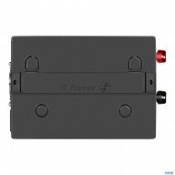 ИБП (инвертор, синус, для котла, Pf=1, настенный) Exegate Idealsine Sr-1000.lcd.2sh  <1000va/1000w,