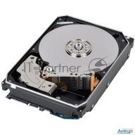 Жесткий диск Hdd Toshiba Sata 16tb 3.5" Server 7200 6gbit/s 512mb