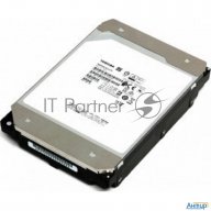 Жесткий диск Hdd Toshiba Sata 16tb 3.5" Server 7200 6gbit/s 512mb