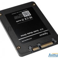 Накопитель Apacer Ssd 240gb As340x Ap240gas340xc-1