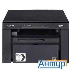 МФУ Canon I-sensys  Mf3010, принтер/копир/сканер, лазерный, A4