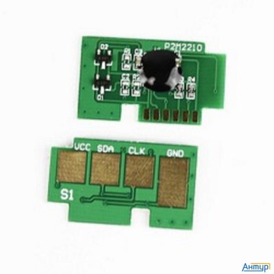 Hi-black Чип к картриджу Mlt-d101s для Samsung Ml-2160/2165/scx3400, 1,5k
