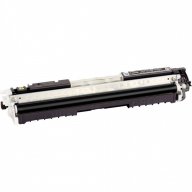729 чёрный заправка картриджа Canon