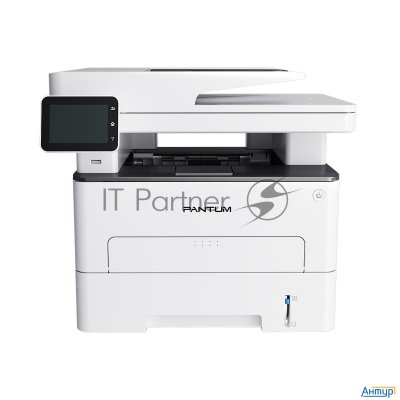 МФУ лазерное Pantum M7310dn