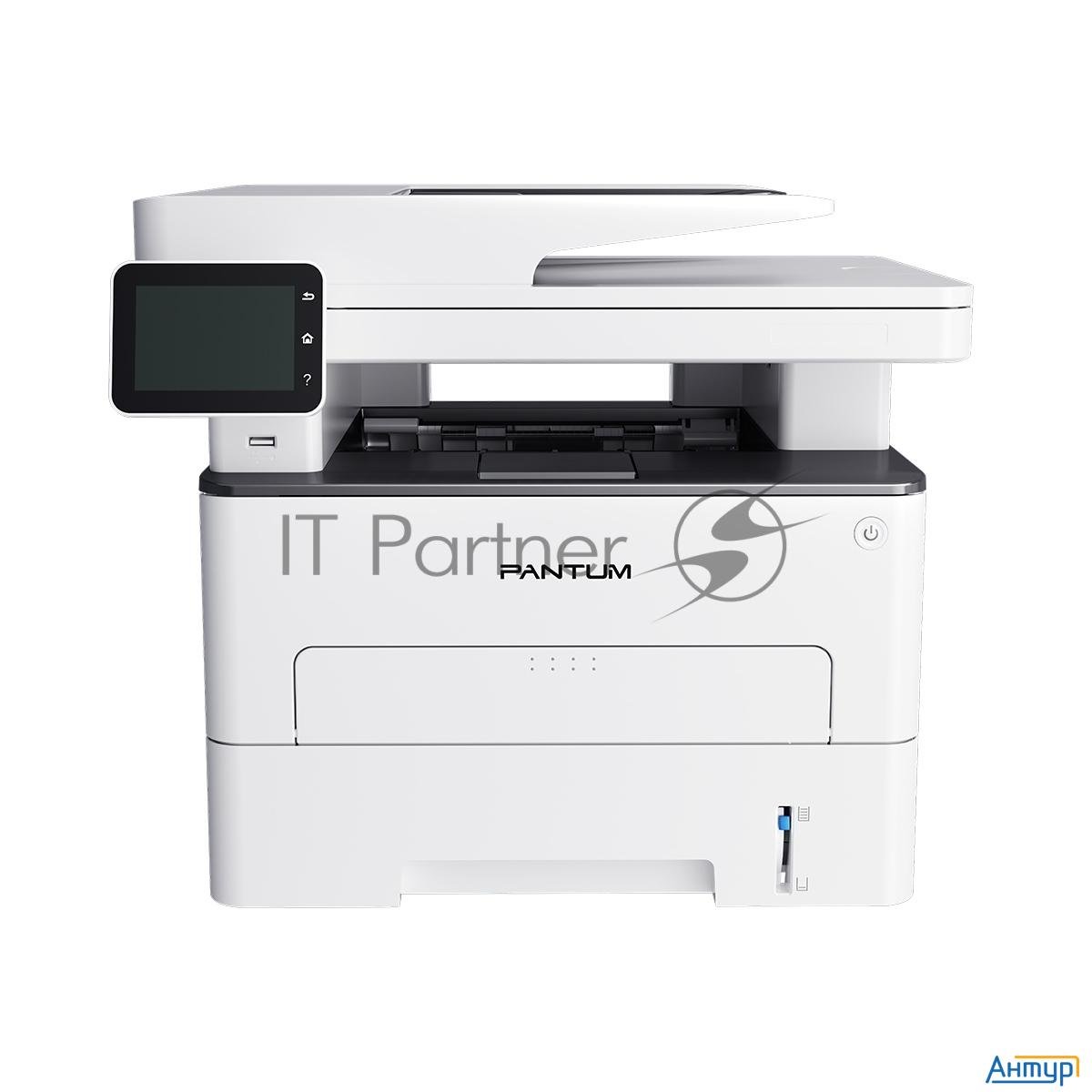 МФУ лазерное Pantum M7310dn