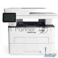 МФУ лазерное Pantum M7310dn