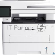 МФУ лазерное Pantum M7310dn
