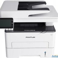 МФУ лазерное Pantum M7310dn