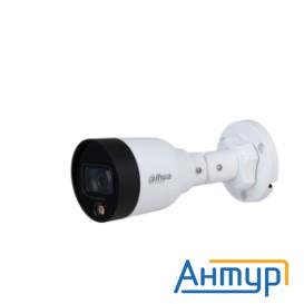 Dahua Dh-ipc-hfw1239sp-a-led-0280b-s5 Уличная цилиндрическая Ip-видеокамера Full-color 2Мп, 1/2.8” C