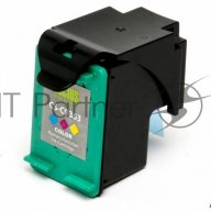 Картридж струйный Cactus Cs-c9363 №134 цветной (18 мл.) для Hp Dj 460series/5740/5743/5793/5940/5943
