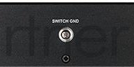 Коммутатор D-link Dgs-1250-52xmp/a1a, L2 Smart Switch With 48 10/100/1000base-t Ports And 4 10gbase-