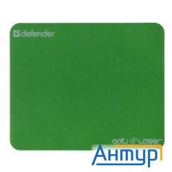 Коврик Defender Silver Opti-laser (220х180х0.4) для оптических и лазерных мышей (ассорти)