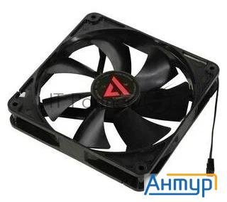 Вентилятор Acd-f1425hl3-a 140mm, 12v-0.14a, Hydraulic, 1200rpm, 18.5db, 45.6cfm, 3pin ,oem {100} (на