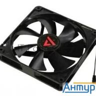 Вентилятор Acd-f1425hl3-a 140mm, 12v-0.14a, Hydraulic, 1200rpm, 18.5db, 45.6cfm, 3pin ,oem {100} (на