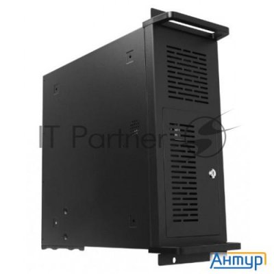 Корпус Inwin 4u Rack-mount  Ts-4u Usb3.0*2; Front Fan 12cm*1; Rear Fan 6cm*2; Dust Filter On The Fro