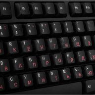 Клавиатура Sven Kb-s300 / Usb / Wired / Black