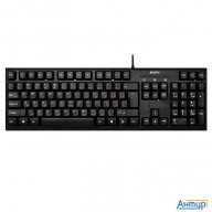 Клавиатура Sven Kb-s300 / Usb / Wired / Black